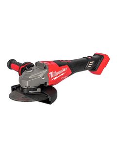 Аккумуляторная угловая шлифмашина MILWAUKEE M18 FHSAG150XB2-0X, Ø150 мм, фото  | SNABZHENIE.com.ua