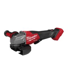 Кутова акумуляторна шліфмашина MILWAUKEE, M18 FHSAG125XPDB2-0X, Ø125мм (HDкейс), фото  | SNABZHENIE.com.ua