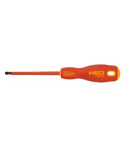 Викрутка хрестова SL/PZ2 100 мм 1000 В NEO 04-221, фото  | SNABZHENIE.com.ua