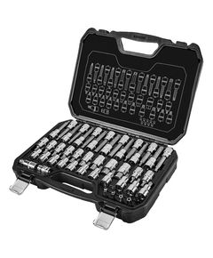Набор насадок Torx 49 шт. NEO (08-713), фото  | SNABZHENIE.com.ua
