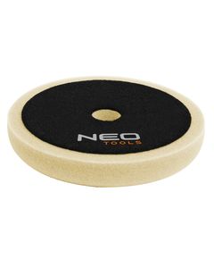 Полірувальний диск 150 х 150 мм х 25 мм, абразивна губка NEO, фото  | SNABZHENIE.com.ua