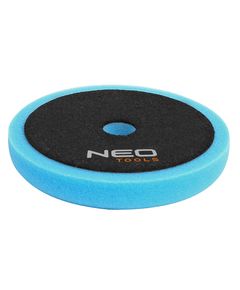 Полірувальний диск 150 х 150 мм х 25 мм, супергубка NEO, фото  | SNABZHENIE.com.ua