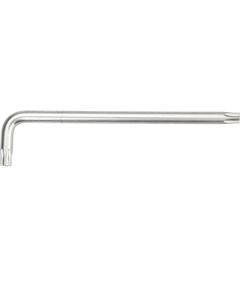 Ключ шестигранный Torx T20 CrV, фото  | SNABZHENIE.com.ua