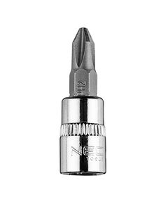 Насадка PH3 1/4 37 мм для отверток, внутренний шестигранник NEO 10-317, фото  | SNABZHENIE.com.ua