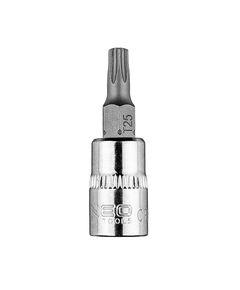 Біта TORX TX25 на торцеву головку 1/4, коротка, 37 мм NEO, фото  | SNABZHENIE.com.ua