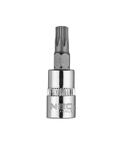 Бита TORX TX40 1/4 короткая, длина 37 мм, NEO 10-327, фото  | SNABZHENIE.com.ua