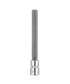 Бита H8 1/4 87 мм с внутренним шестигранником 10-332, фото  | SNABZHENIE.com.ua