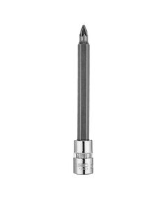 Насадка-вороток PZ2 1/4, длинная 87 мм, для головки NEO 10-337, фото  | SNABZHENIE.com.ua