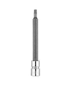Біта TORX TX20 на торцеву головку 1/4, довга, 87 мм NEO, фото  | SNABZHENIE.com.ua