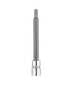 Бита TORX TX30, 1/4, длинная 87 мм для точного монтажа 10-344, фото  | SNABZHENIE.com.ua