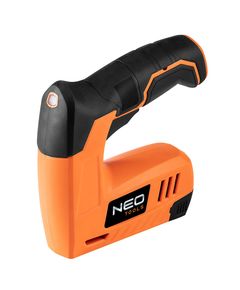 Оббивной степлер 4V USB, модель 16-050, фото  | SNABZHENIE.com.ua