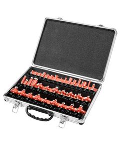 Набір фрез Widia GRAPHITE 56H240, довжина 8 мм, 35 шт., фото  | SNABZHENIE.com.ua