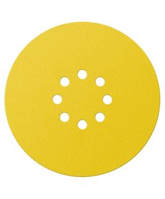 Шліфувальні кола K120, 225 мм GRAPHITE 57H832, фото  | SNABZHENIE.com.ua