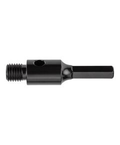 Хвостовик SDS GRAPHITE для коронки 57H879, фото  | SNABZHENIE.com.ua