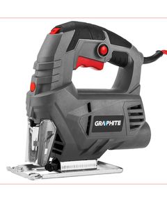 Лобзик GRAPHITE 58G047, 450 Вт, 0-3000 ходів/хв, фото  | SNABZHENIE.com.ua