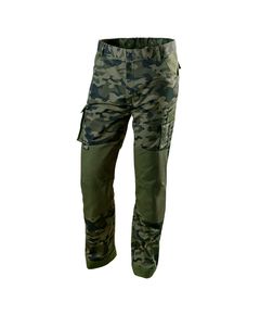 Штани робочі CAMO, розмір XXXL NEO, фото  | SNABZHENIE.com.ua
