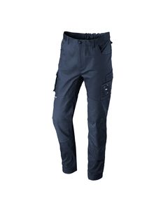 Штаны рабочие Navy, размер XXXL (81-224-XXXL) - удобные и практичные, фото  | SNABZHENIE.com.ua