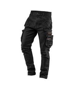 Шорты DENIM черные, размер XS – стильный летний выбор NEO 81-233-XXXL, фото  | SNABZHENIE.com.ua
