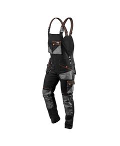 Комбинезон рабочий HD Slim XL NEO (81-248-XL), фото  | SNABZHENIE.com.ua