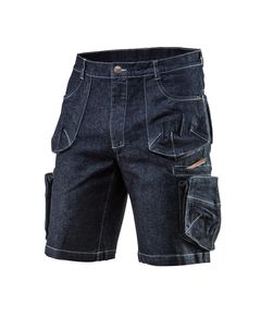 Шорти DENIM/50, розмір M/50 NEO, фото  | SNABZHENIE.com.ua