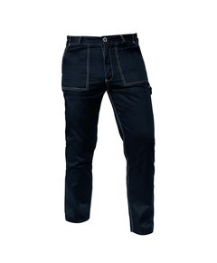 Рабочие штаны, размер XXXL (81-451-XXXL) - удобство и надежность., фото  | SNABZHENIE.com.ua