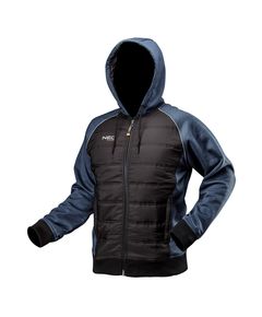 Утепленная блуза с капюшоном NEO, трикотаж, XXL, фото  | SNABZHENIE.com.ua