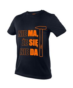 Футболка MA SIE DA XXL с принтом, стильная модель NEO 81-642-XL, фото  | SNABZHENIE.com.ua
