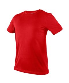 Футболка красная XXXL, фото  | SNABZHENIE.com.ua