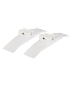 Ножки 2 шт. для панелей 90-102, 90-103, 90-105, 90-106, 90-109, фото  | SNABZHENIE.com.ua