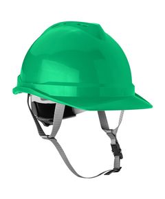 Каска промышленная красная NEO с подбородным ремнем 97-223, фото  | SNABZHENIE.com.ua