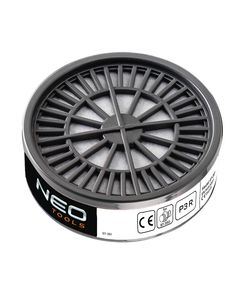 Фильтр P3 R NEO (97-361) для защиты органов дыхания, фото  | SNABZHENIE.com.ua