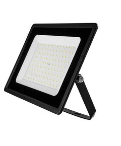 Точечный светильник SMD 100W, 8500 лм, 230V, артикул 99-054, фото  | SNABZHENIE.com.ua