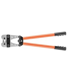Клещи для обжима 10-120 мм² (8-4/0 AWG), 610 мм, NEO 01-531, фото  | SNABZHENIE.com.ua
