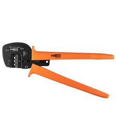 Клещи для опрессовки разъемов MC4 NEO 01-555, фото  | SNABZHENIE.com.ua