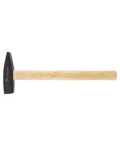 Молоток слюсарний 500 г, дерев'яна рукоятка Top Tools, фото  | SNABZHENIE.com.ua