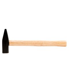 Молоток слюсарний 800 г з дерев'яною рукояткою Top Tools 02A208, фото  | SNABZHENIE.com.ua