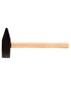 Молоток столярний 2000 г, дерев'яна рукоятка Top Tools, фото  | SNABZHENIE.com.ua
