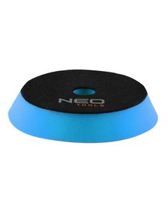 Подушка для полировки NEO 130x150mm, 25mm, красная, фото  | SNABZHENIE.com.ua