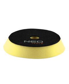 Подушка NEO для полировки 130x150 мм, твердая губка, 25 мм, фото  | SNABZHENIE.com.ua