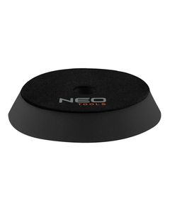 Подушка для полировки NEO 130x150 мм, мягкая губка 25 мм, фото  | SNABZHENIE.com.ua