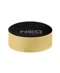 Подушка для полировки NEO 80x25 мм, твердая губка, фото  | SNABZHENIE.com.ua