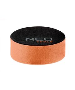 Подушка для полировки NEO 80x25 мм, губка средней жесткости, фото  | SNABZHENIE.com.ua
