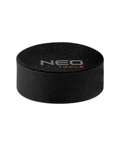 Крепление 75 мм для полировальных подушек 80 мм с липучкой NEO 08-976, фото  | SNABZHENIE.com.ua