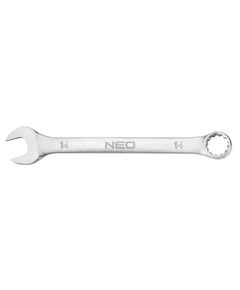 Ключ комбинированный NEO 15x190 мм CrV, DIN3113 - качественный инструмент 09-658, фото  | SNABZHENIE.com.ua