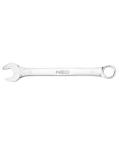 Ключ комбинированный NEO 19x230 мм, CrV, DIN3113, фото  | SNABZHENIE.com.ua