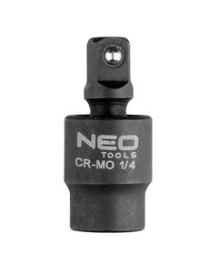 Ударне з'єднання 1/4 NEO, фото  | SNABZHENIE.com.ua