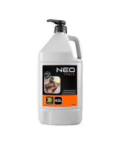 Серветки NEO для миття рук та очищення поверхонь, 100 шт., фото  | SNABZHENIE.com.ua