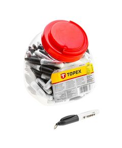 Міні маркер TOPEX 14A895, фото  | SNABZHENIE.com.ua