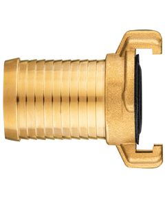 Быстроразъемное латунное соединение для шланга 1 1/4 NEO 15-624, фото  | SNABZHENIE.com.ua