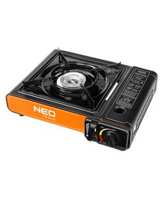 Газова плита NEO, фото  | SNABZHENIE.com.ua
